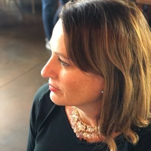 Meet your Posher, Carrie